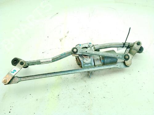 Front wiper motor AUDI A3 (8P1) 2.0 TDI 16V | BP25734928M29 