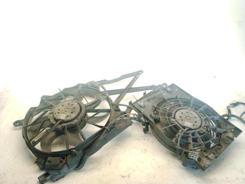Køleventilator elektrisk OPEL ZAFIRA A MPV (T98) 2.0 DTI 16V (F75) (101 hp) 26018594
