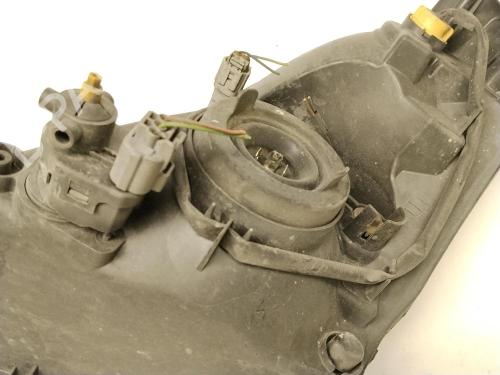 Right headlight SUZUKI SWIFT III (MZ, EZ) 1.5 (RS415, ZC21S) | BP40523718C29 - Image 4
