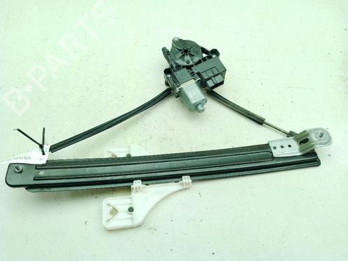 Used Rear left window mechanism Rear left window mechanism SEAT ATECA (KH7, KHP) 2.0 TDI (150 hp) 25781541 25781541