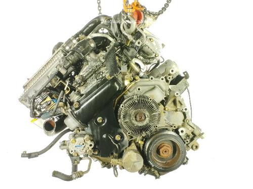 Engine NISSAN PATROL GR V Wagon (Y61) 3.0 DTi | BP30171008M1