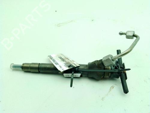 Injector JAGUAR F-PACE (X761) 2.0 TD4 AWD | BP33975592M100 - Image 2