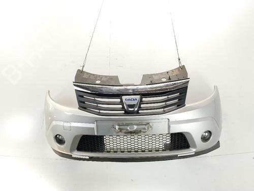 front-bumper-dacia-sandero-2008-36375468 main image