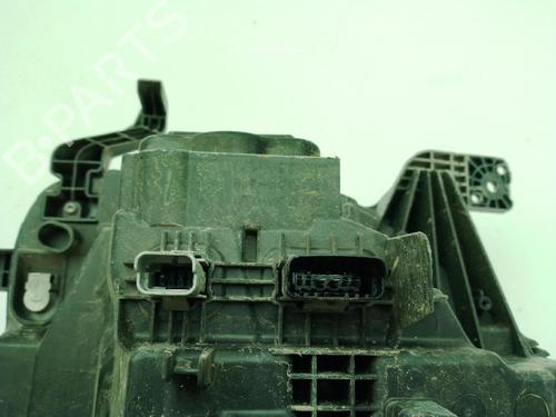 Left headlight SMART FORFOUR (454) 1.5 BRABUS (454.034) | BP33840611C28 - Image 4