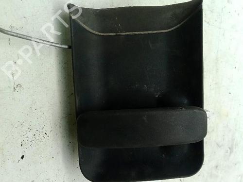 Used Rear right interior door handle Rear right interior door handle CITROËN BERLINGO / BERLINGO FIRST MPV (MF_, GJK_, GFK_) 1.9 D (MFWJZ) (70 hp) 33811574 33811574