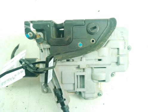 Rear left lock SEAT LEON (1P1) 1.9 TDI | BP28290526C100 