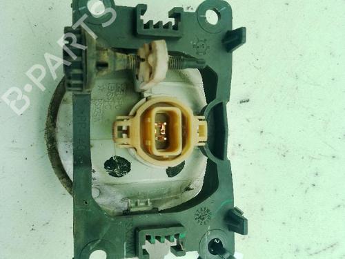 Right front fog light CITROËN DS3 (SA_) 1.4 HDi 70 (SA8HP4) | BP29628305C31 