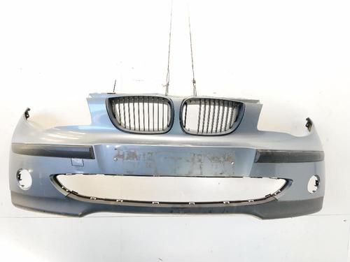 Front bumper BMW 1 (E81) 116 i | BP36797623C7 - Image 4