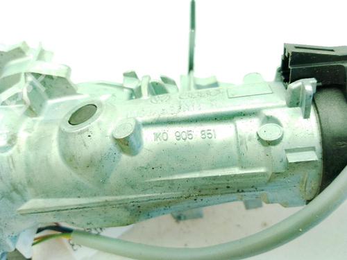 Ignition barrel SEAT LEON (5F1) 1.2 TSI | BP26571791M48 - Image 3