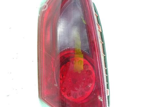 Used Right tailgate light Right tailgate light SEAT LEON (1P1) 1.9 TDI (105 hp) 35774329 35774329