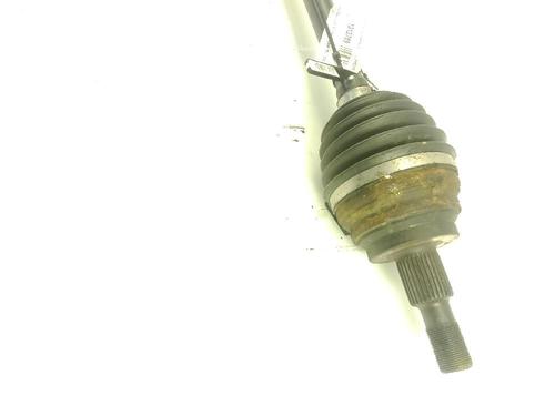 Right front driveshaft MERCEDES-BENZ R-CLASS (W251, V251) R 320 CDI 4-matic (251.022, 251.122) | BP18827188M39 