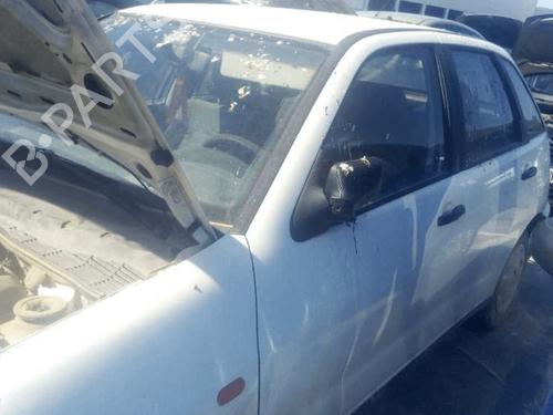 Front right window mechanism SEAT IBIZA II (6K1) 1.4 i | BP24002812C23 