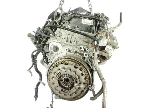Engine BMW 3 (F30, F80) 316 d | BP35943267M1 - Image 4
