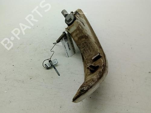 Left front indicator OPEL MOVANO A Van (X70) 2.2 DTI (FD) | BP29746678C32 - Image 3