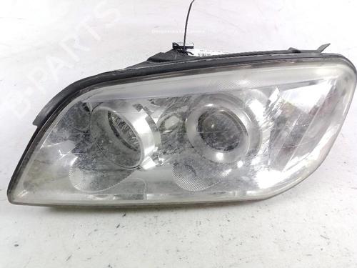 Used Left headlight Left headlight CHEVROLET CAPTIVA (C100, C140) 2.0 D 4WD (150 hp) 24001348 24001348