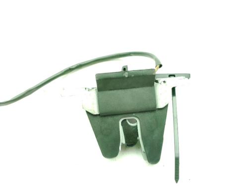 Schloss Heckdeckel für VW FOX Hatchback (5Z1, 5Z3, 5Z4) 1.2 (55 hp) 31752485