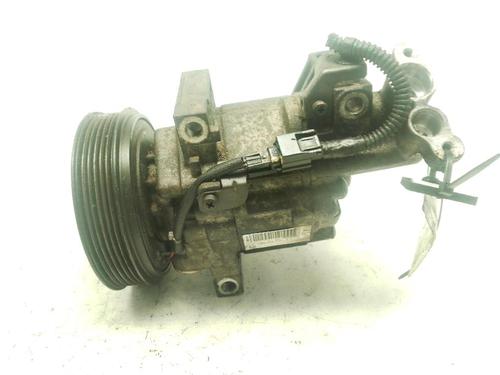 AC compressor DACIA DOKKER Box Body/MPV 1.6 | BP32437913M34