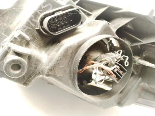 Right headlight FORD FIESTA VI (CB1, CCN) 1.6 TDCi | BP40622327C29 - Image 4