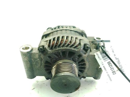 Used Alternator Alternator PEUGEOT 207 SW (WK_) 1.4 16V (95 hp) 36694921 36694921