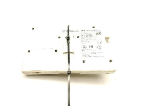 Used Electronic module Electronic module 38589578 38589578