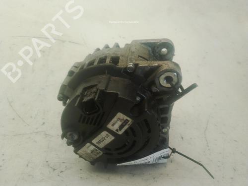 Alternator RENAULT TRAFIC II Bus (JL) 1.9 dCI 100 (JL0C, JL0K) | BP29765167M7 - Image 4