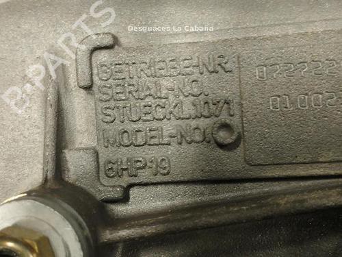 Gearbox BMW 1 (E87) 120 d | BP18362740M3 