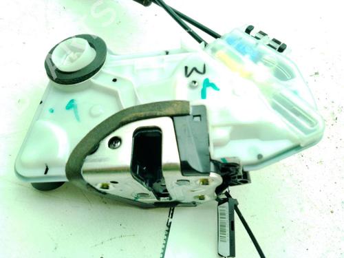Used Front left lock TOYOTA COROLLA Hatchback (_E21_, _EA1_, _EH1_) 1.8 Hybrid (ZWE211) (98 hp) 23999224