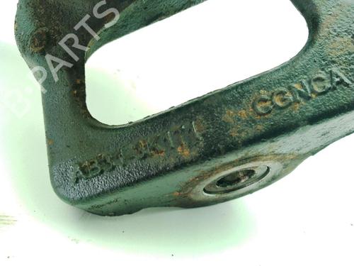 Left front steering knuckle FORD RANGER (TKE) 2.2 TDCi 4x4 | BP30919765M25 - Image 4