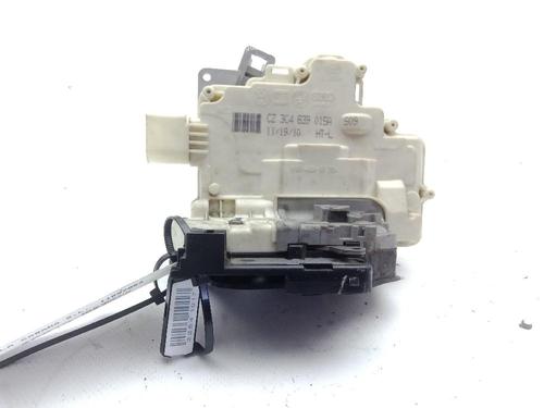 Used Rear left lock Rear left lock 39579656 39579656