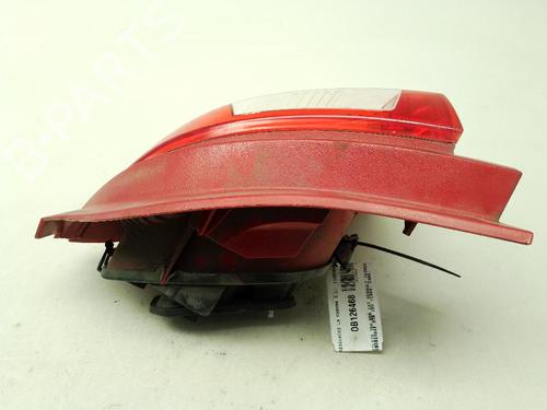Right taillight RENAULT TWINGO II (CN0_) 1.2 16V (CN04, CN0B) | BP39225525C35 - Image 3