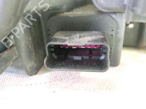 Left headlight PEUGEOT 406 (8B) 2.0 HDI 110 | BP24545037C28 