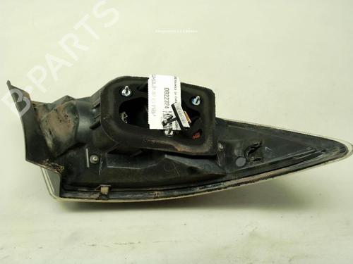Right taillight MAZDA 6 Hatchback (GH) 2.2 D (GH10) | BP39119354C35 - Image 4