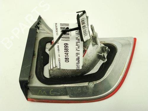 Right tailgate light BMW X6 (E71, E72) xDrive 35 d | BP39609940C80 - Image 4