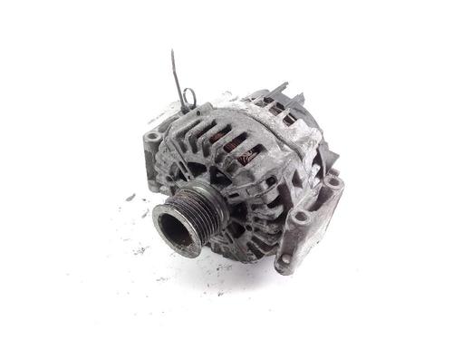 Used Alternator Alternator MERCEDES-BENZ CLS Shooting Brake (X218) CLS 350 CDI / d 4-matic (218.993) (265 hp) 18365962 18365962