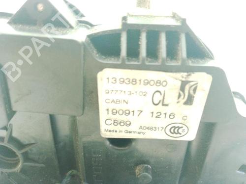 Other CITROËN JUMPER II Van 2.0 BlueHDi 130 | BP24948557O1 