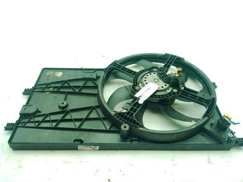 Radiator fan PEUGEOT BIPPER (AA_) 1.3 HDi 75 | BP31081280M35