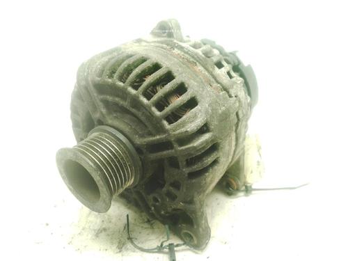 Used Alternator RENAULT GRAND SCÉNIC III (JZ0/1_) 1.9 dCi (JZ0J, JZ0N, JZ1K, JZ1S) (131 hp) 32313461