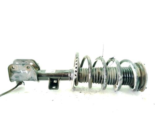 Dämpfer vorne links für Dämpfer vorne links MAN TGE Van 2.0 TDI (01V, 03V, 36V, UYB, UYC, UYD) (102 hp) 35774552 35774552