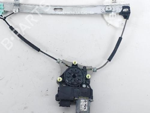 Front left window mechanism KIA STONIC (YB) 1.0 T-GDi | BP24003448C22 - Image 2