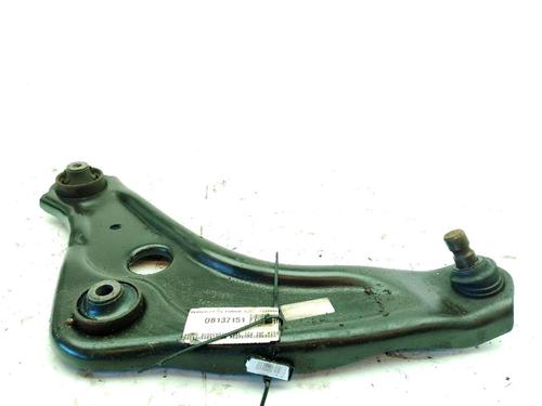 Used Left front suspension arm Left front suspension arm 38635715 38635715