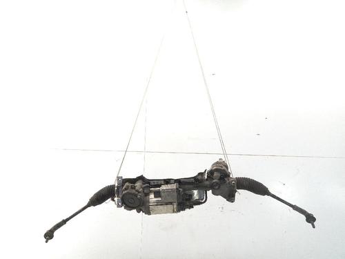 Steering rack VW PASSAT B6 (3C2) 2.0 TDI 16V | BP27450698M22 - Image 3