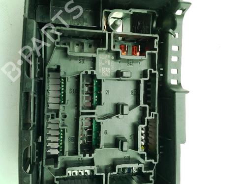 Electronic module MERCEDES-BENZ C-CLASS T-MODEL (S206) C 220 d (206.204, 206.216) | BP31848451M83 - Image 2