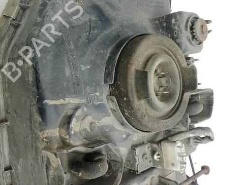 Left headlight MITSUBISHI GALLOPER (JK-01) 2.5 TD intercooler | BP35943147C28 - Image 4