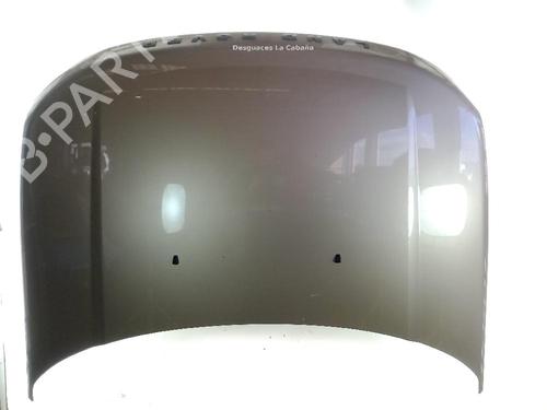 Used Hood LAND ROVER DISCOVERY III (L319) 2.7 TD 4x4 (190 hp) 18370848