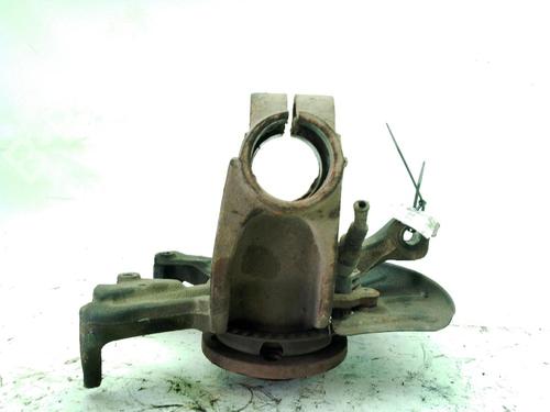 Left front steering knuckle SEAT LEON (1M1) | BP39163922M25 - Image 3