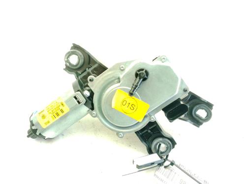 Used Rear wiper motor Rear wiper motor VW TIGUAN (5N_) 2.0 TDI (140 hp) 35973706 35973706