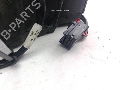 Right mirror VW GOLF V (1K1) 2.0 TDI 16V | BP24002335C27 