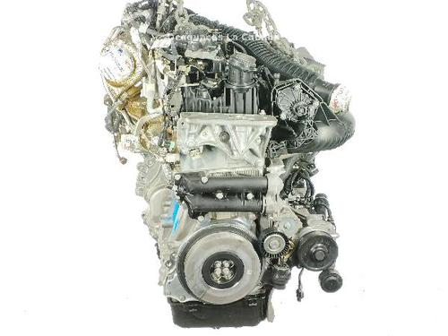 Engine MERCEDES-BENZ A-CLASS (W177) A 220 d (177.014) | BP32358611M1