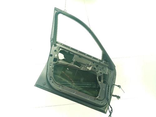 Left front door BMW 5 (E60) 520 d | BP29746670C2 