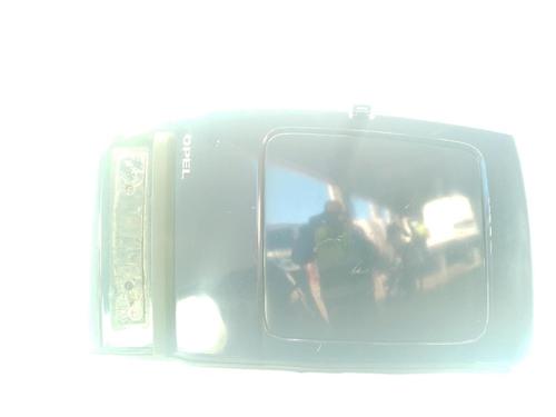 Used Left tailgate OPEL COMBO Box Body/MPV 1.7 DI 16V (65 hp) 30803657